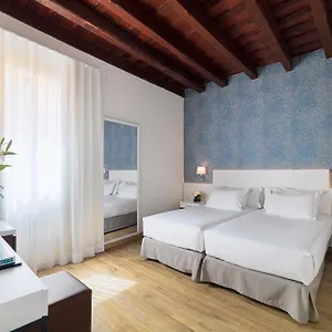 H10 Raco Del Pi Hotel Barcellona