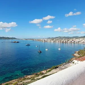 Marblau Affittacamere Ibiza città