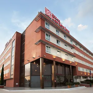 Hilton Garden Hotel Málaga