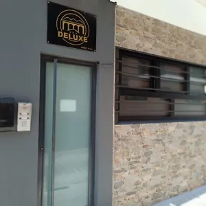Deluxe Barajas Madri