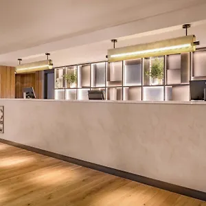 Hotel Ac Avenida De América By Marriott