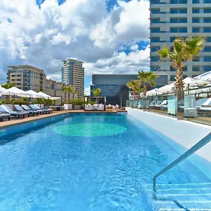 Hilton Diagonal Mar Hotel Barcellona