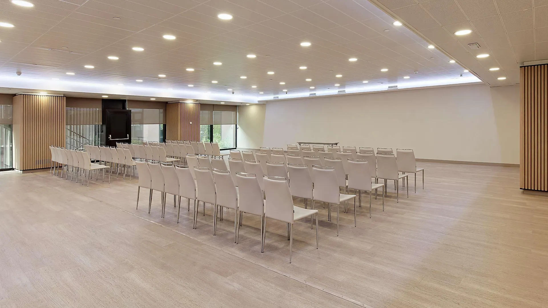 Melia Avenida De America Madri 4*,  Espanha