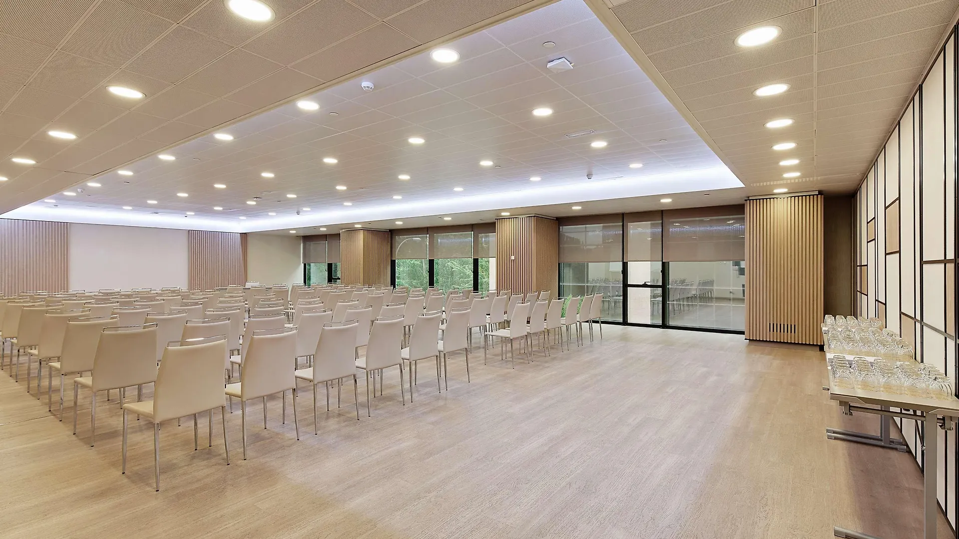 Melia Avenida De America Madri