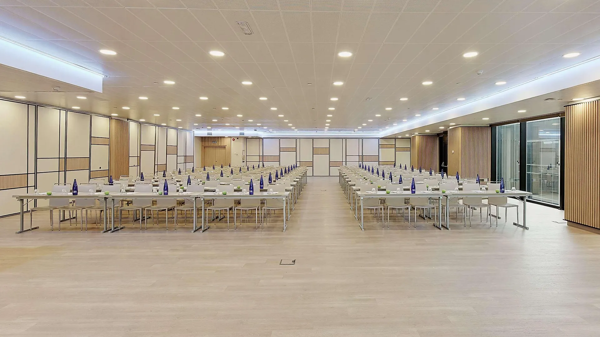 **** Hotel Melia Avenida De America Madri Espanha